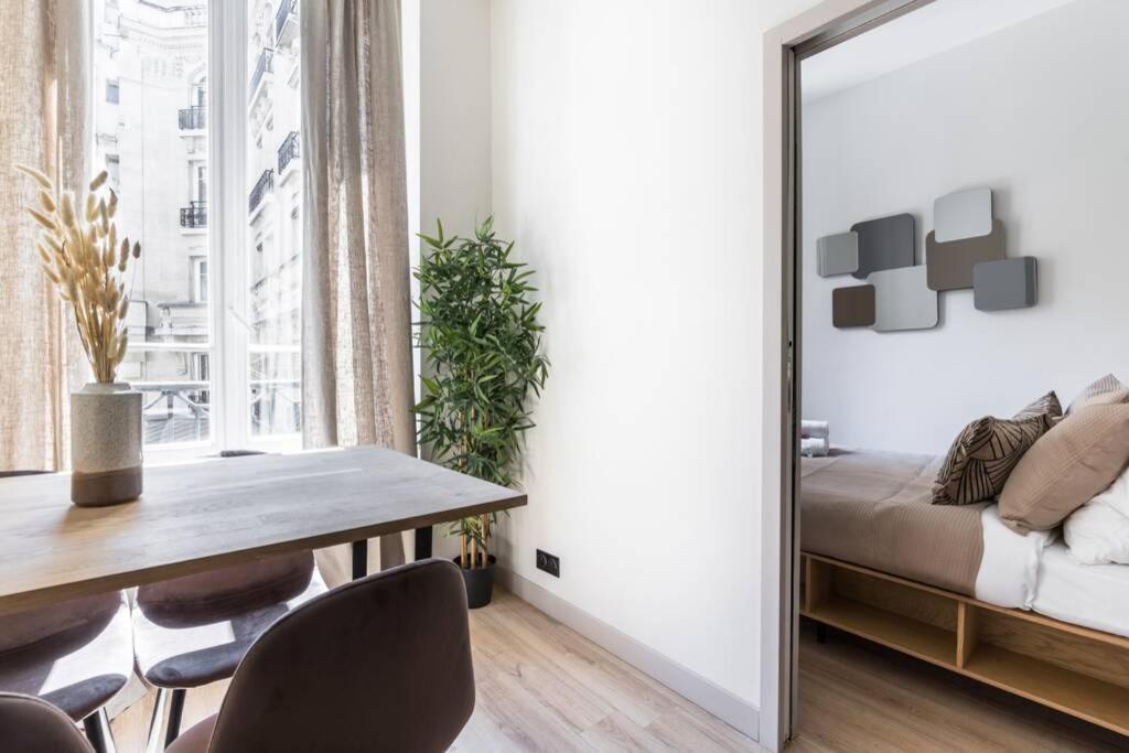 Home Suite Home Madeleine Saint Honoré Parijs Buitenkant foto